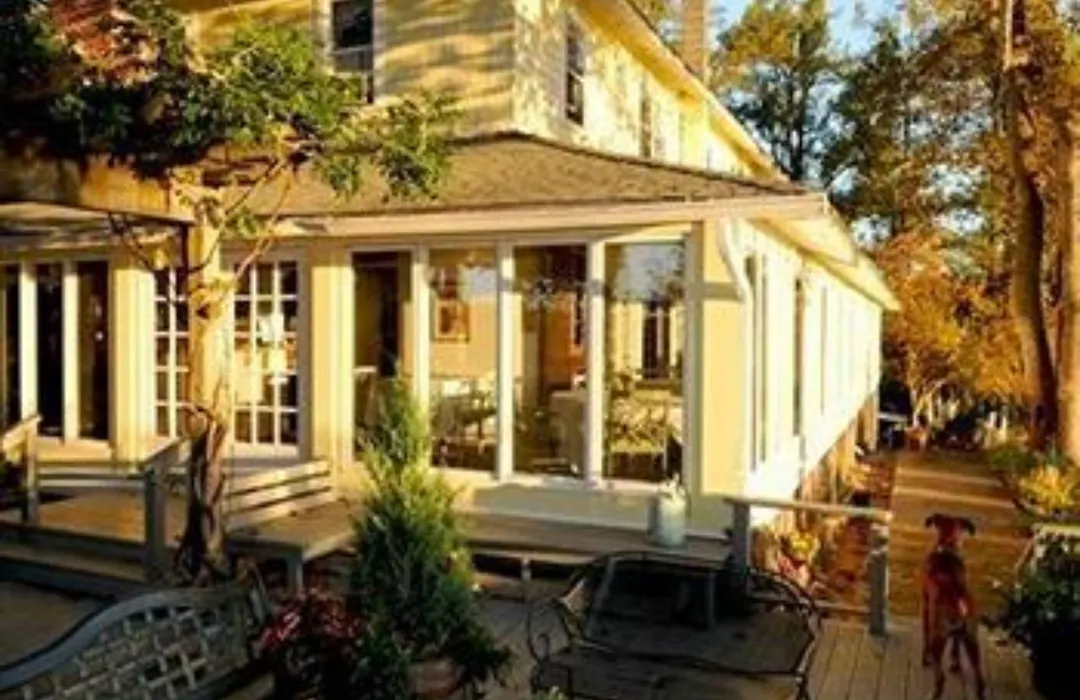 Orchard Inn-1